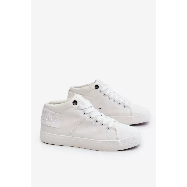  Dámské tenisky BIG STAR LL274002 WHITE 