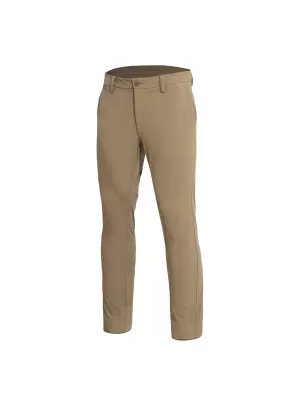 Pánské kalhoty PENTAGON ALLURE CHINO PANTS K05057 COYOTE