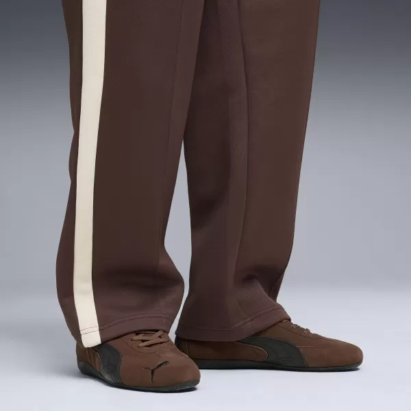  Boty PUMA SPEEDCAT 406329_82 CHESTNUT BROWN/PUMA BLACK 