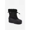 Dětské sněhule BIG STAR OO374073 BLACK