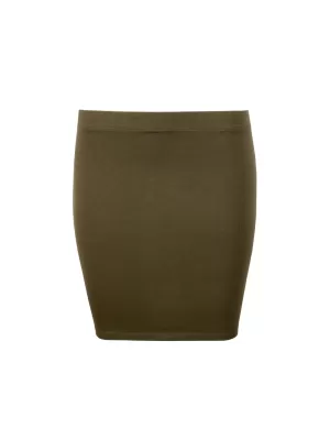 Dámské tílko BRANDIT 44009 OLIVE