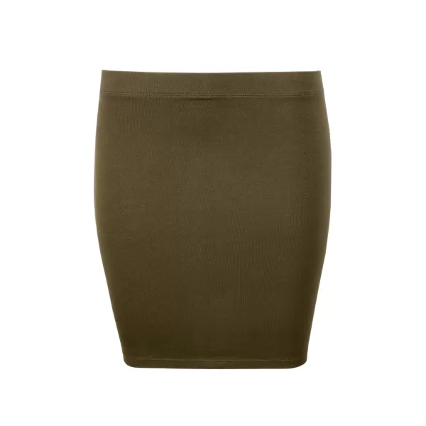  Dámské tílko BRANDIT 44009 OLIVE 