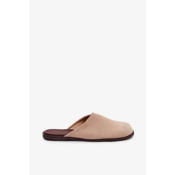  Dámské boty BOTO VERONELLE 41614 BEIGE 