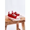 Dětské tenisky BIG STAR KK374051 RED