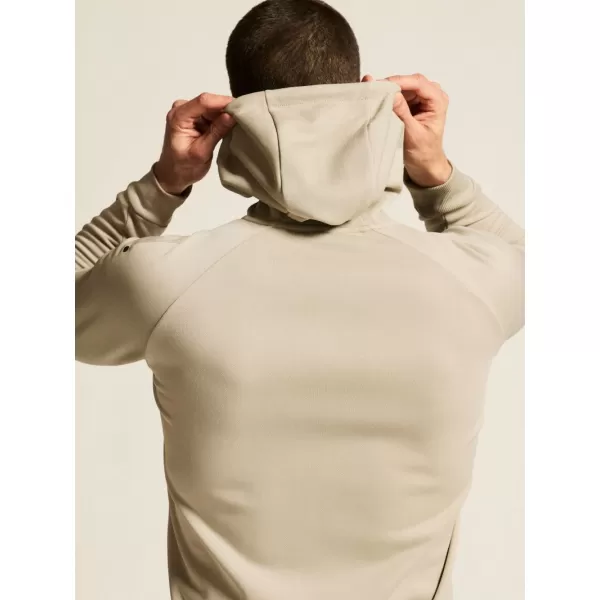  Pánská bunda s kapucí CRAFT Corp. ADV Unify Hoodie Jacket M SENO 