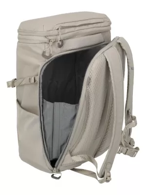 Batoh Travelite Venture Line Backpack XL SAND