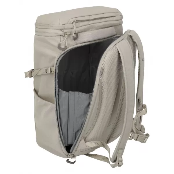  Batoh Travelite Venture Line Backpack XL SAND 