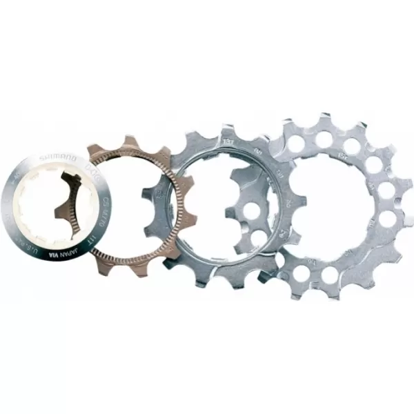  Kazeta SHIMANO XT CS-M770 9 11-32Z ORIGINAL BALENÍ 