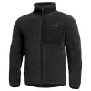 Mikina PENTAGON SUMMIT SHERPA FLEECE K08063 BLACK