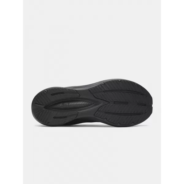  Pánské boty UNDER ARMOUR  6006723-002 ČERNÁ 