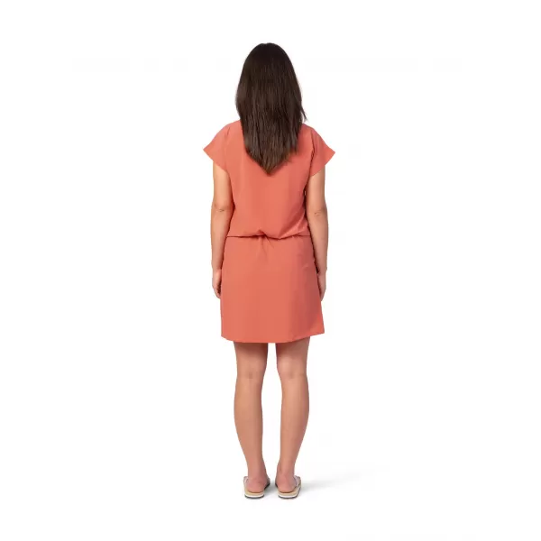  Dámské šaty HANNAH CAMILA CRABAPPLE 