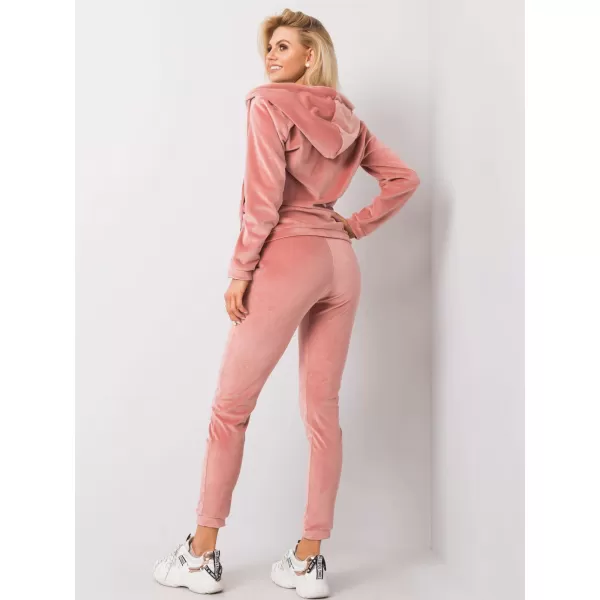 Dámský set RELEVANCE RV-KMPL-6084.92P DARK PINK 