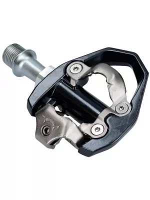 Pedály nášlapné SHIMANO PD-ES600 ORIGINAL BALENÍ
