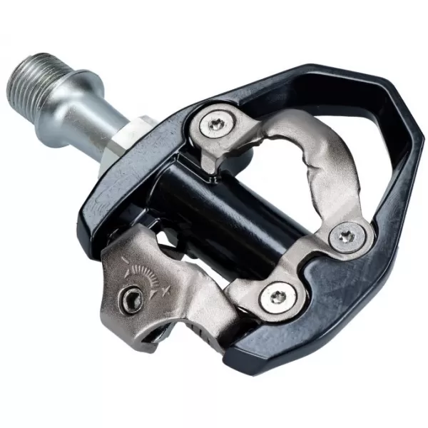  Pedály nášlapné SHIMANO PD-ES600 ORIGINAL BALENÍ 