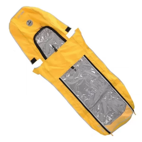  Kryt střechy vozíku XLC PRO DUOS BS-X141 MĚSÍČKOVÁ/ANTRACITOVÁ 