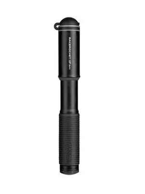 Hustilka TOPEAK RACEROCKET HP MINI ČERNÁ