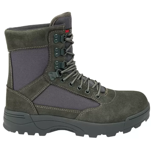  Boty BRANDIT 9010 ANTHRACITE 