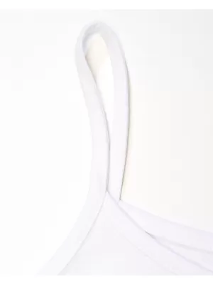 Dámské tílko BRANDIT 44005 WHITE