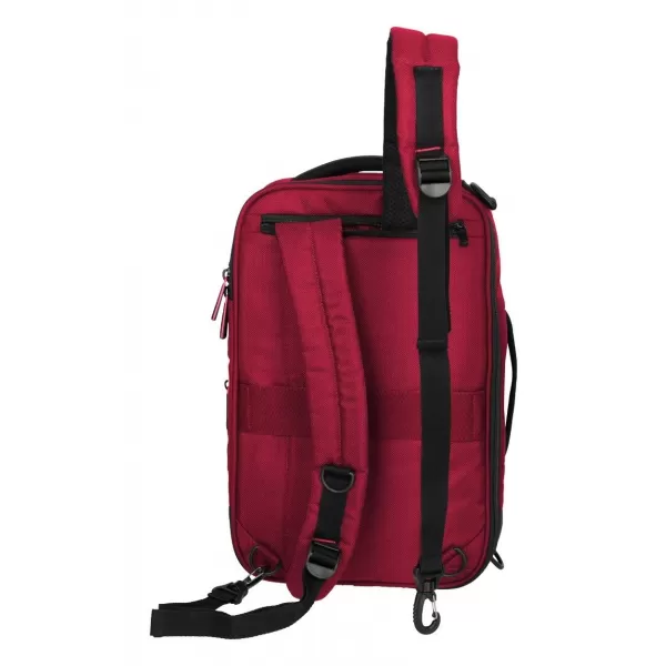  Batoh TRAVELITE Crosslite 5.0 Board bag/Backpack S RED 