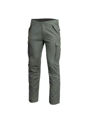 Kalhoty PENTAGON M65 2.0 PANTS K05039 CAMO GREEN
