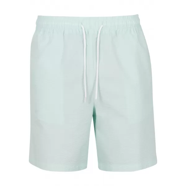  Pánské kraťasy URBAN CLASSICS TB6617 FROST MINT 