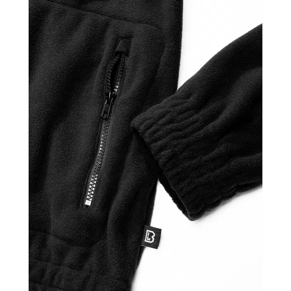  Pánská mikina BRANDIT 5040 BLACK 