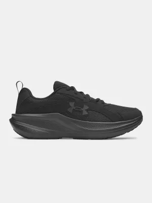 Pánské boty UNDER ARMOUR 6006723-002 ČERNÁ