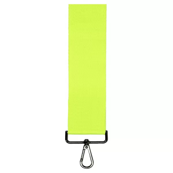  Náhradní popruh Enrico Benetti Strap 88000 NEON YELLOW 