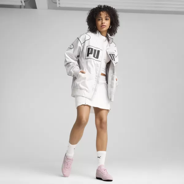  Boty PUMA SPEEDCAT OG 398846_04 WHISP OF PINK/PUMA WHITE 