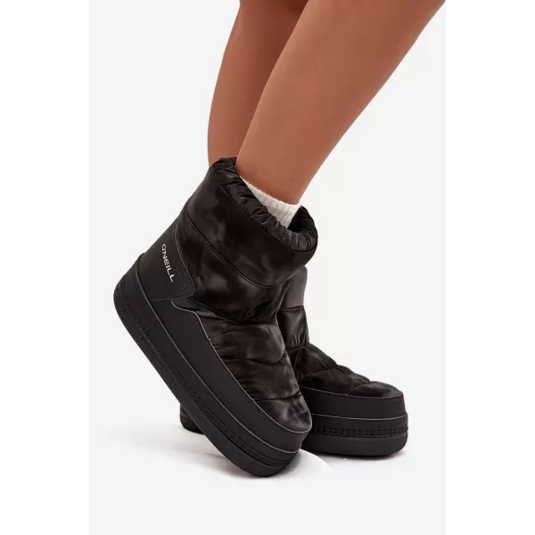  Dámské sněhule ONEILL LISA 90253013.11A BLACK 