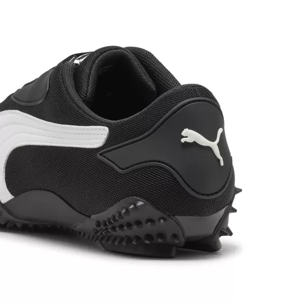  Tretry PUMA MOSTRO OG PRIME PUMA BLACK/PUMA WHITE 