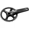Kliky SHIMANO GRX FC-RX810 1X11 40Z ORIGINAL BALENÍ ČERNÁ