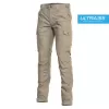 Pánské kalhoty PENTAGON RANGER 2.0 ULTRA 155 PANTS K05066 KHAKI