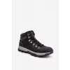 Pánské boty BIG STAR KK174215 BLACK