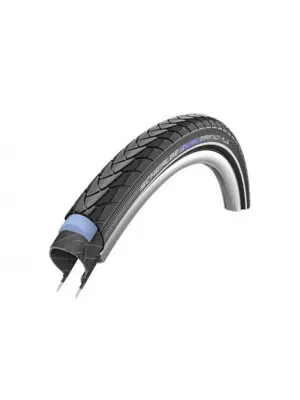 Plášť SCHWALBE MARATHON PLUS PERFORMANCE LINE 20X1.75/47-406 REFLEX E-BIKE