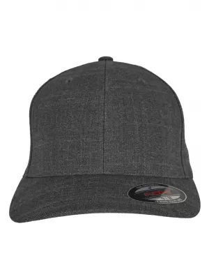 Čepice FF 6277FM CHARCOAL