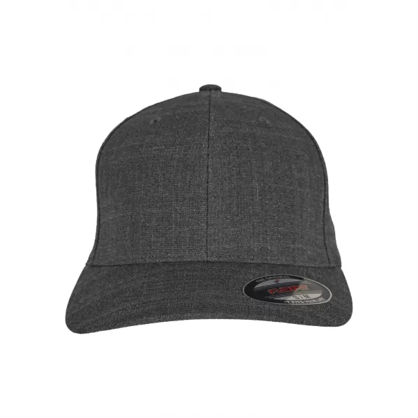  Čepice FF 6277FM CHARCOAL 
