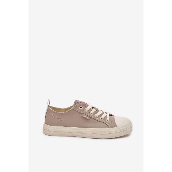  Dámské tenisky BIG STAR TT274819 GREY 