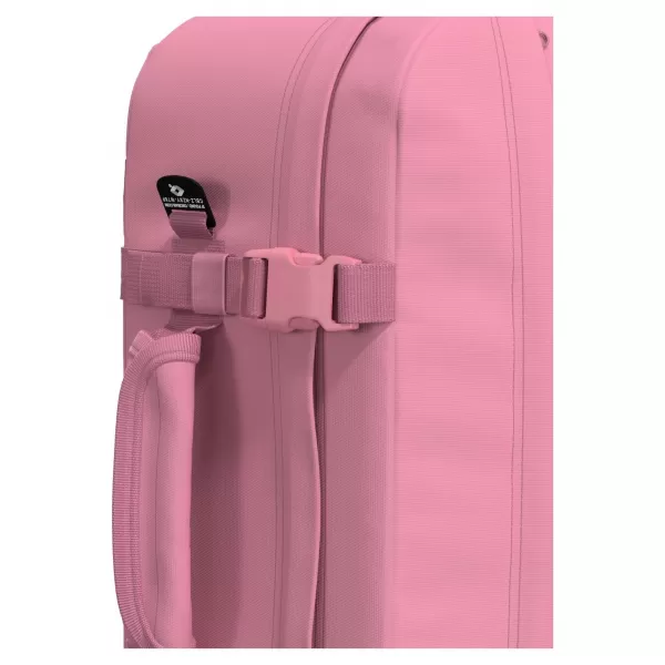  Batoh CABINZERO Classic 44L ROSA ROSA 
