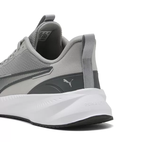  Boty PUMA FLYER LITE 3 310797_34 GRAY ECHO/SHADOW GRAY/PUMA B 