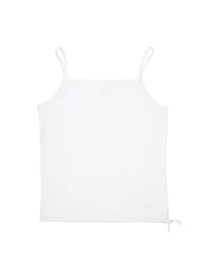 Dámské tílko BRANDIT 44005 WHITE