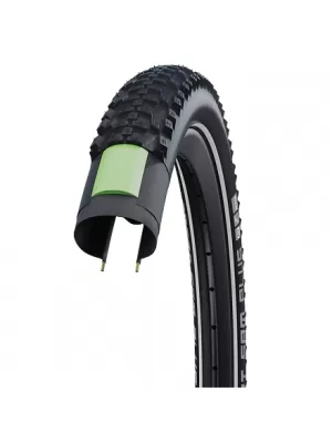 Plášť SCHWALBE SMART SAM PLUS PERFORMANCE LINE 29X2.25/57-622 REFLEX