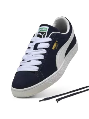 Boty PUMA SUEDE CLASSIC 399781_03 PUMA NAVY/PUMA WHITE