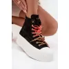 Dámské boty GOE SS2N4046 BLACK