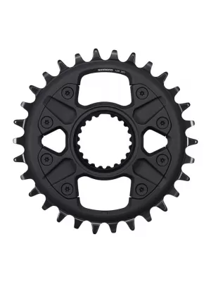 Převodník 30z SHIMANO DEORE FC-M6100 1X12 4 DÍRY