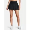 Dámské kraťasy UNDER ARMOUR MOTION SKORT 1387538-002 ČERNÁ