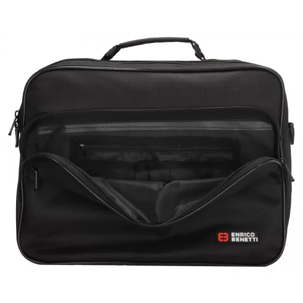  Taška ENRICO BENETTI Amsterdam 35111 BLACK 