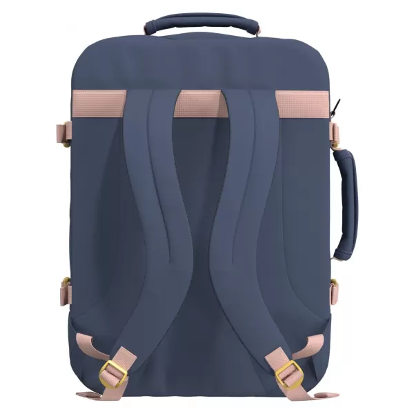  Batoh CABINZERO Classic 44L SHIBORI BLUE 