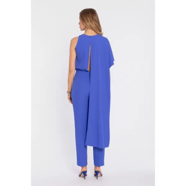  Dámský overal MOE M907 BLUE 