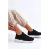 Dámské boty BOTO FERIVE 26003 BLACK
